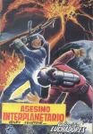 162 - Asesino interplanetario - Henry Keystone