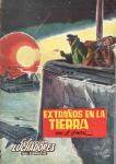 163 - Extraños en la Tierra - Van S. Smith
