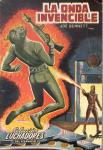 169 - La onda invencible - Joe Bennett