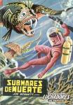 174 - Submares de muerte - Joe Bennett