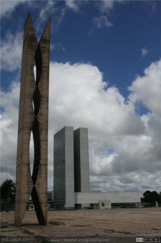 Plaça do tres Poderes (4)