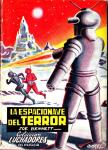 175 - La espacionave del terror - Joe Bennett