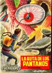 189 - La ruta de los pantanos - Peter Danger