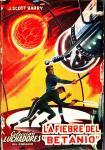 222 - La fiebre del Betanio - J. Scott Barry