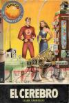 002 - El cerebro - Clark Carrados