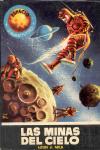 028 - Las minas del cielo - Louis G. Milk