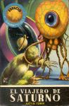 035 - El viajero de Saturno - Austin Tower