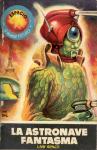042 - La astronave fantasma - Law Space