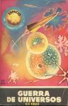 043 - Guerra de universos - H. S. Thels y Law Space