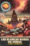 048 - Las blancas nubes de Venus - Clark Carrados