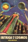 050 - Intriga en el cosmos - Red Arthur