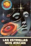 055 - Las estrellas nos atacan - Clark Carrados
