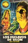 056 - Los esclavos de Silon - Red Arthur