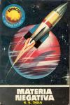 057 - Materia negativa - H. S. Thels y Law Space