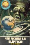 059 - ¡Se acaba la elíptica! - H. S. Thels y Law Space