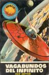 061 - Vagabundos del infinito - Red Arthur