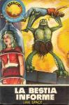 064 - La bestia informe - Law Space