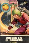 067 - ¡Voces en el espacio! - H. S. Thels