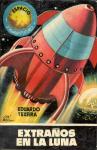 072 - Extraños en la Luna - Eduardo Texeira