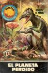 074 - El planeta perdido - Louis G. Milk