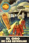 075 - El oro de las estrellas - Clark Carrados