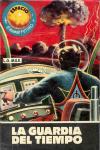 076 - La guardia del tiempo - Louis G. Milk y Montague Carmichael