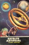 081 - Satélite artificial - Johnny Garland