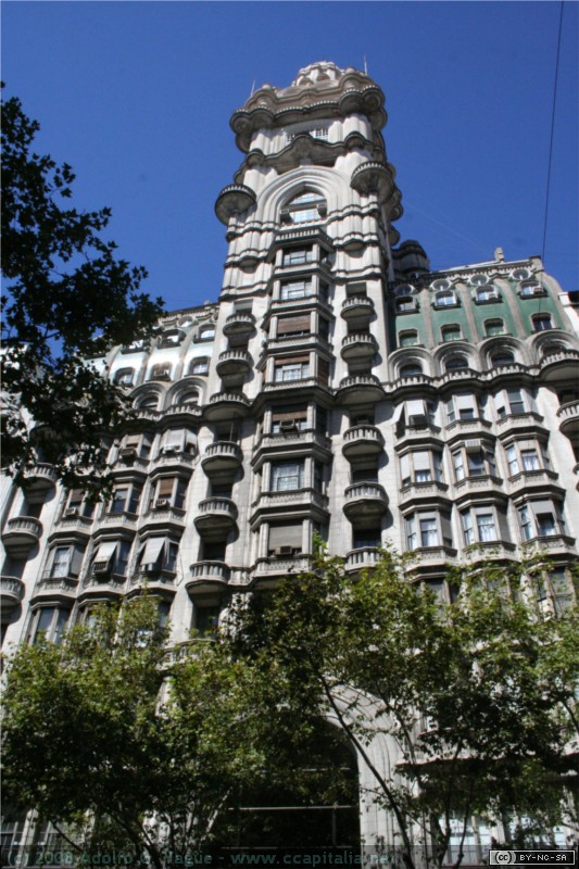 Avenida de Mayo y alrededores (4)