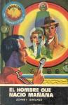 097 - El hombre que nació mañana - Johnny Garland