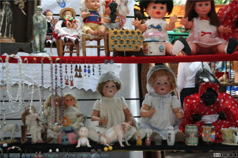 Mercadillo de San Telmo (4)