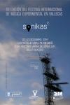 Sonikas 12 - 20 y 21 de Diciembre 2014