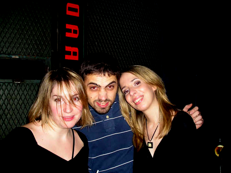 Bel, Bule y Teres, 2009