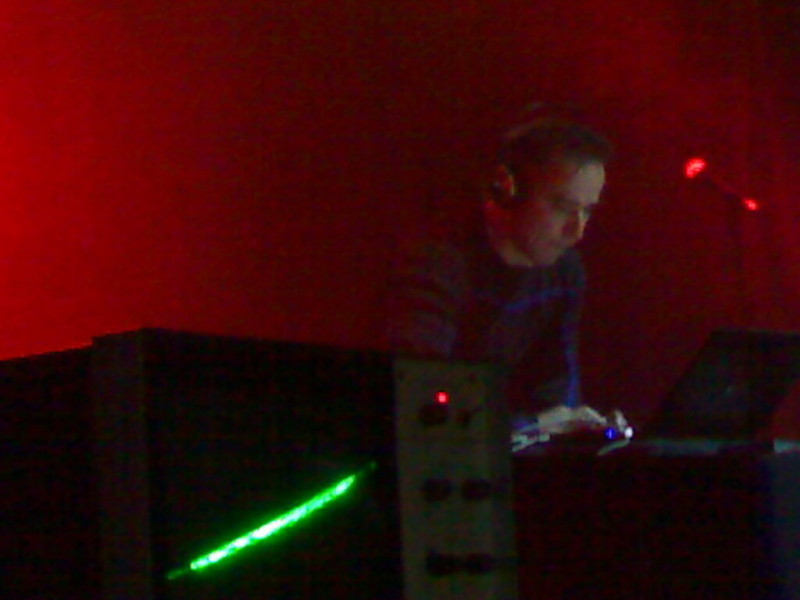 Fernando Shorai Live Sala Heineken 2009_01