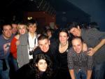 People in Radar (Electronic Sounds Bar), 2007