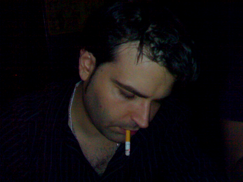Jaime (Interpol), 2007