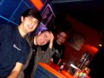 Javi Agudo, Adolfo y Sevi, 2005