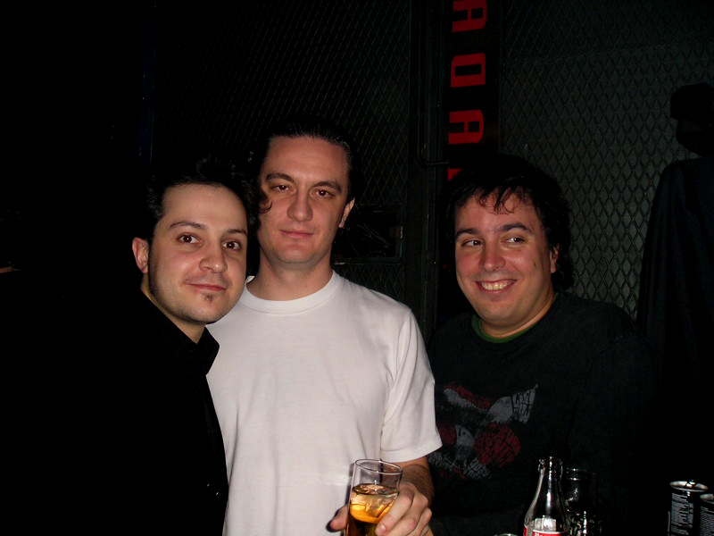 Jou, Jaime B. y LeTroner, 2006