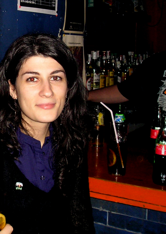 Laura, 2007