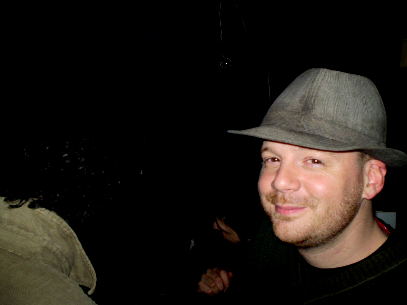 Maxi, 2009