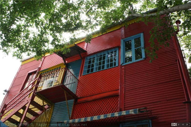 La Boca (2)