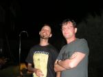 Molo y Roberto (DJ Sweeterbeat), 2006