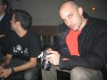 Molo y Taylor Deupree, 2004