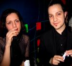 Penélope y Jou, 2008