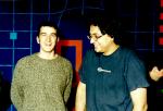 Mo'Septomber (Javi Villar y Rober), 2000