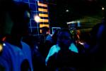 People in Radar (Electronic Sounds Bar). Mei, 2001