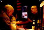 Saverio Evangelista y Sevi, 2002