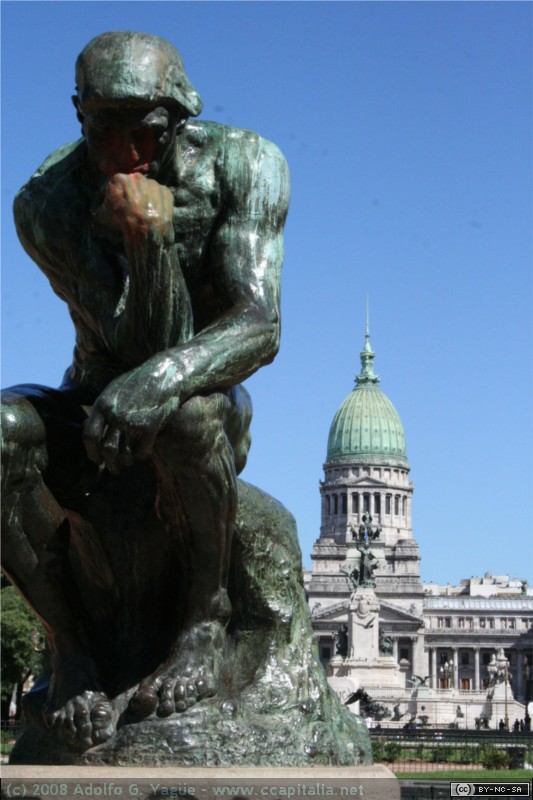 Plaza de Dos Congresos (1)