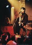 Alphaville Live @ Rock-Ola [1984, Fiesta E.P.D.R.] (1)