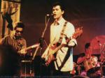Corazones Blindados Live @ Rock-Ola [1984, Fiesta E.P.D.R.] (1)
