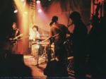 Esclarecidos Live @ Rock-Ola [1984, Fiesta E.P.D.R.] (1)